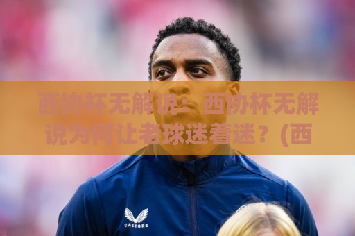 西协杯无解说：西协杯无解说为何让老球迷着迷？(西协杯无解说)背后藏着纯粹足球的另一种打开方式🍘线上十大最稳进球网全场回放投屏赛程投注录像回放策略
