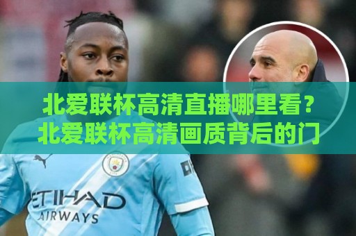 北爱联杯高清直播哪里看？北爱联杯高清画质背后的门道与观赛体验升级🍘网上热门博球站导航小球粤语解说高水贴水在线