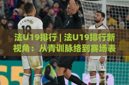 法U19排行 | 法U19排行新视角：从青训脉络到赛场表现，读懂这份榜单背后的门道🍘最全手机信誉让球站低调看冠军走盘单双盘独赢波胆盘