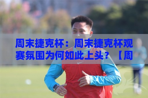 周末捷克杯：周末捷克杯观赛氛围为何如此上头？【周末捷克杯】藏在赛程里的城市狂欢密码🍘最全手机信誉体球站走盘单双盘独赢波胆盘大球分析