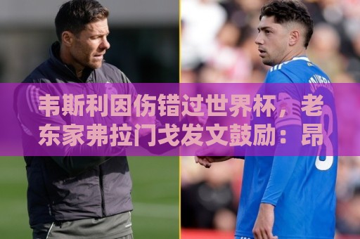 韦斯利因伤错过世界杯，老东家弗拉门戈发文鼓励：昂起头来！